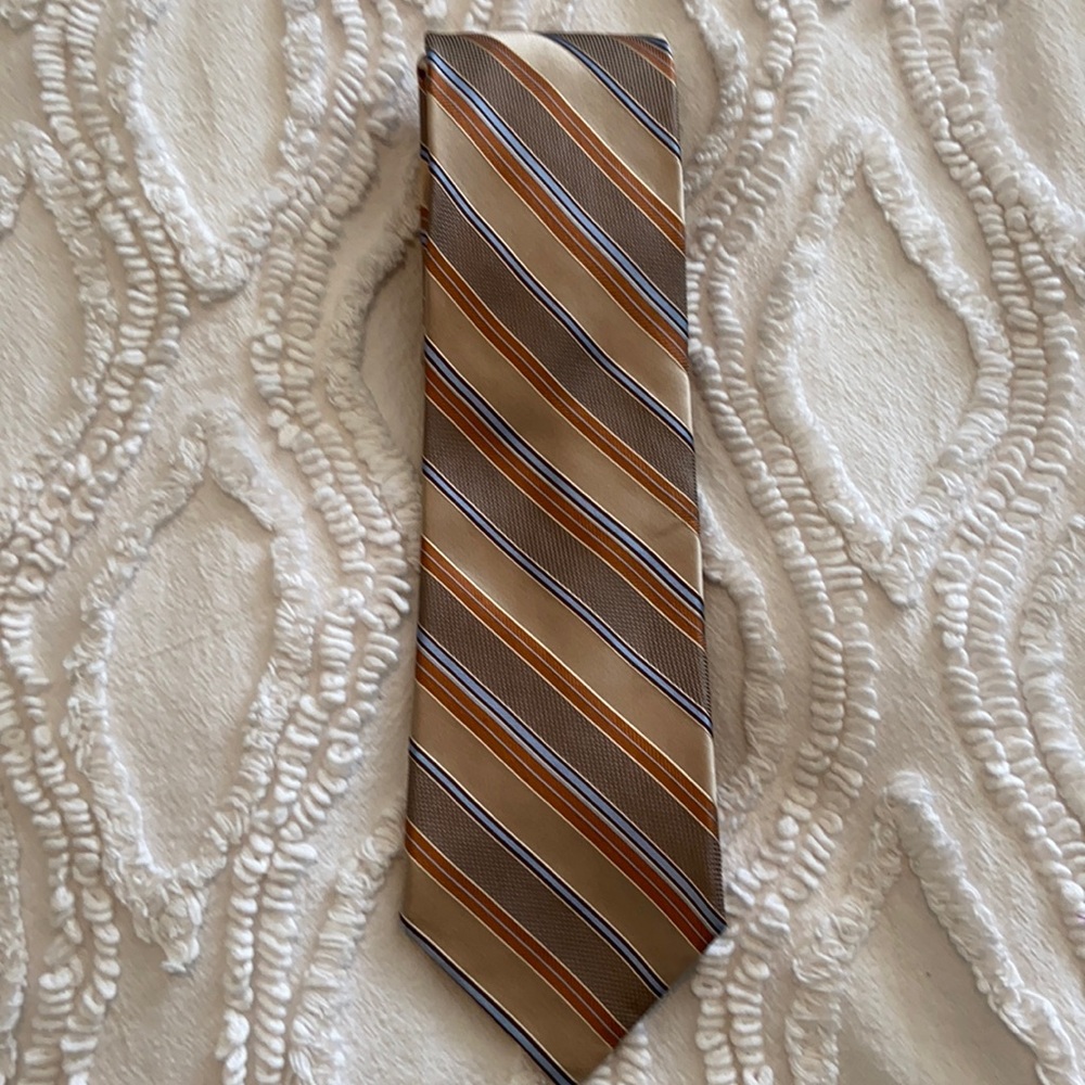 Michael Kors men’s tie